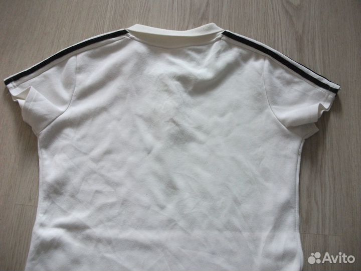 Туника «Адидас»