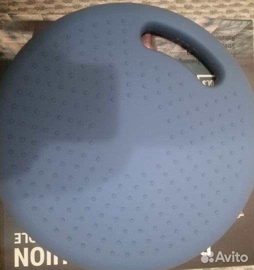 Тренажёр диск Liveup