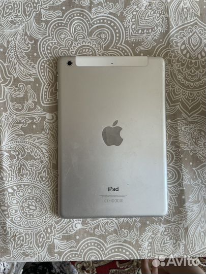 iPad mini 2