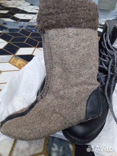 Охота и рыбалка сапоги