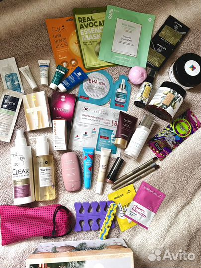 Набор косметики