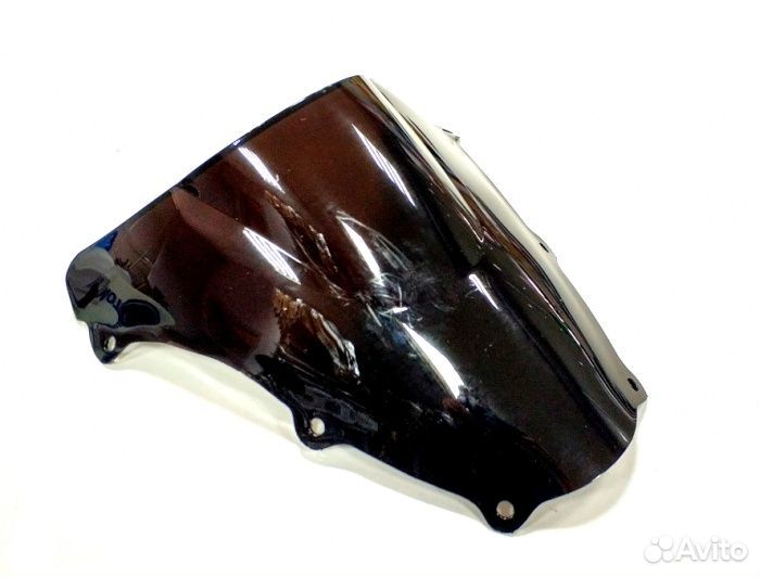 Ветровое стекло Suzuki SV650S 03-09, SV1000S 03-07