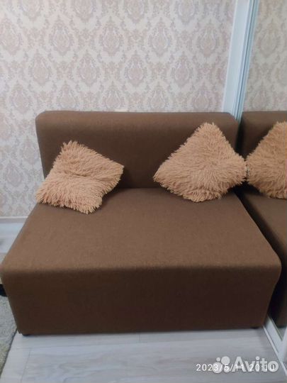 Диван кровать