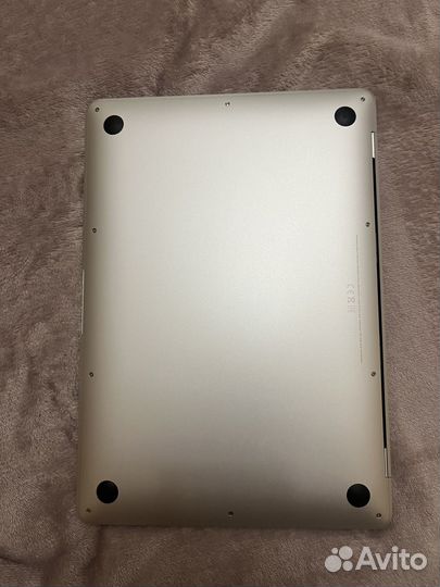 Apple MacBook Air