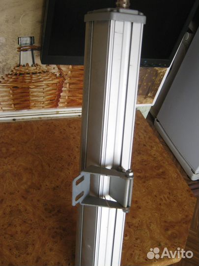 Светодиодная балка корпус