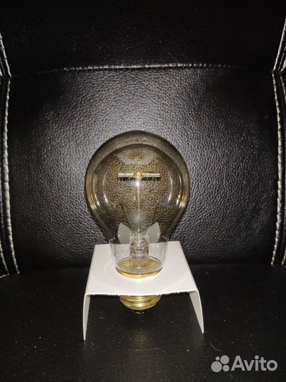 Интерьерная лампа Uniel vintage