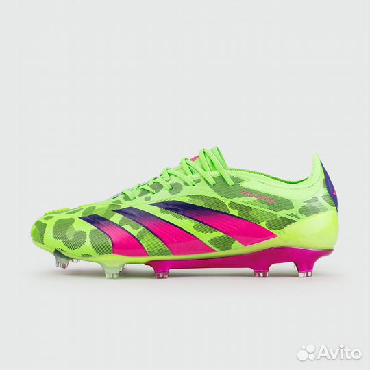 Бутсы Adidas Predator Elite 25573