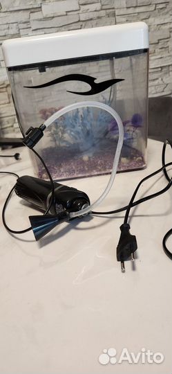 Аквариум