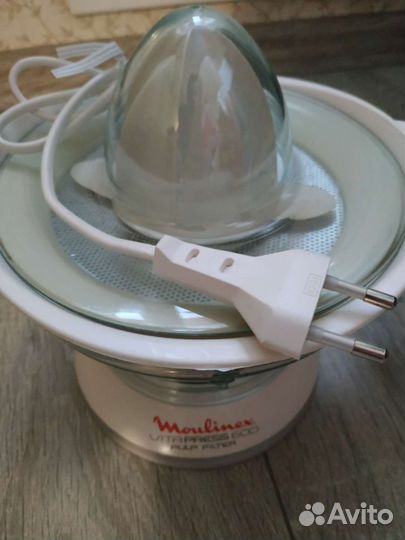 Соковыжималка