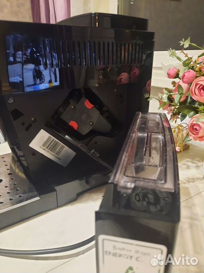 Кофемашина Delonghi Magnifica s