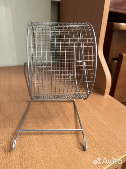 Колесо для хомячка, d 14 см