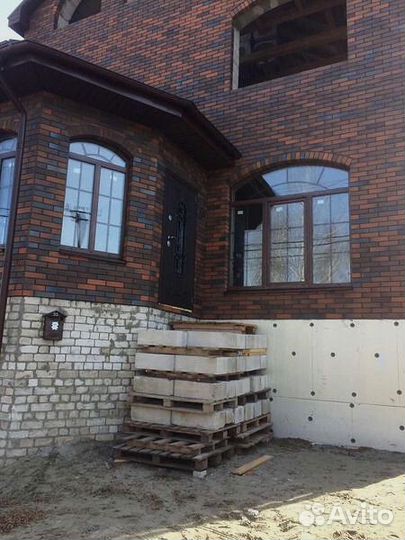 Окна на заказ