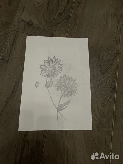 Академический рисунок