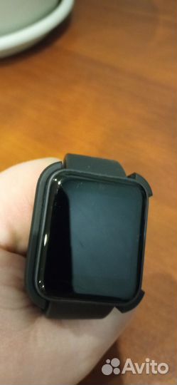 Смарт часы Xiaomi mi Watch lite