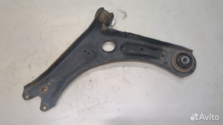 Рычаг подвески Skoda Yeti, 2016