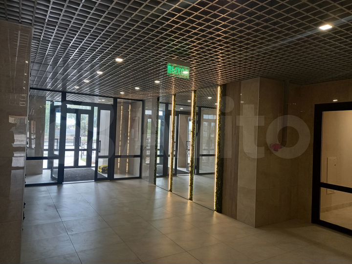 2-к. квартира, 46,9 м², 4/8 эт.