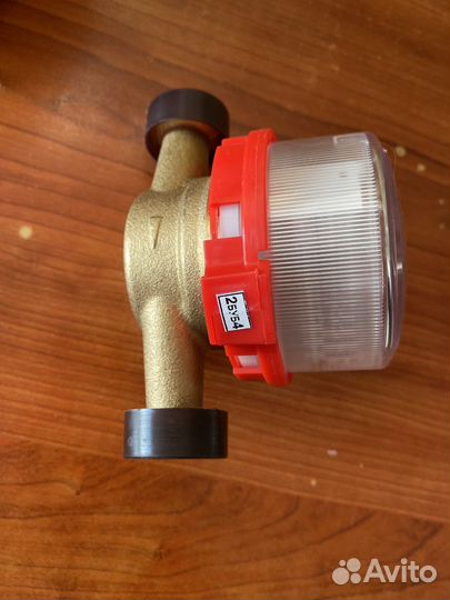 Счетчик воды бетар сгв 15