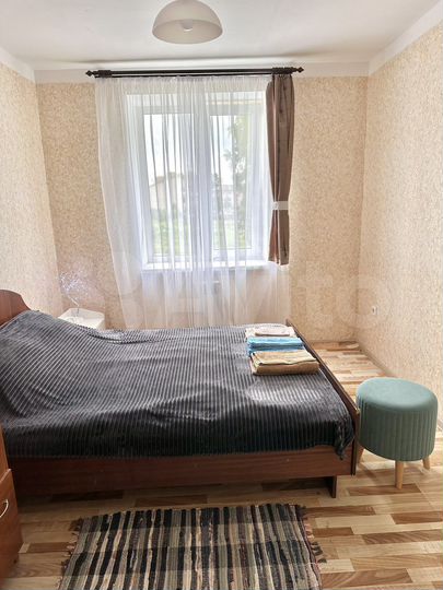 2-к. квартира, 44,7 м², 2/3 эт.