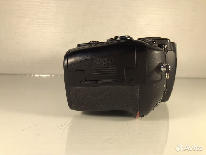 Nikon d800 body (id5813)