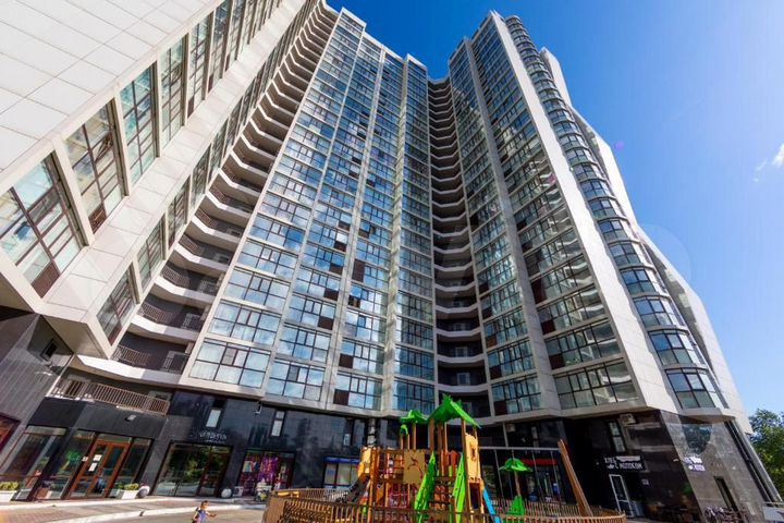 Свободного назначения, 25 м²