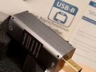 Фильтр USB сигнала iFi Audio iPurifier 2 (USB B) объявление продам