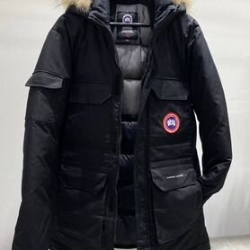 Тёплая парка Canada Goose, р-ры 48-56