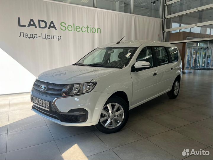 ВАЗ (LADA) Largus 1.6 MT, 2024