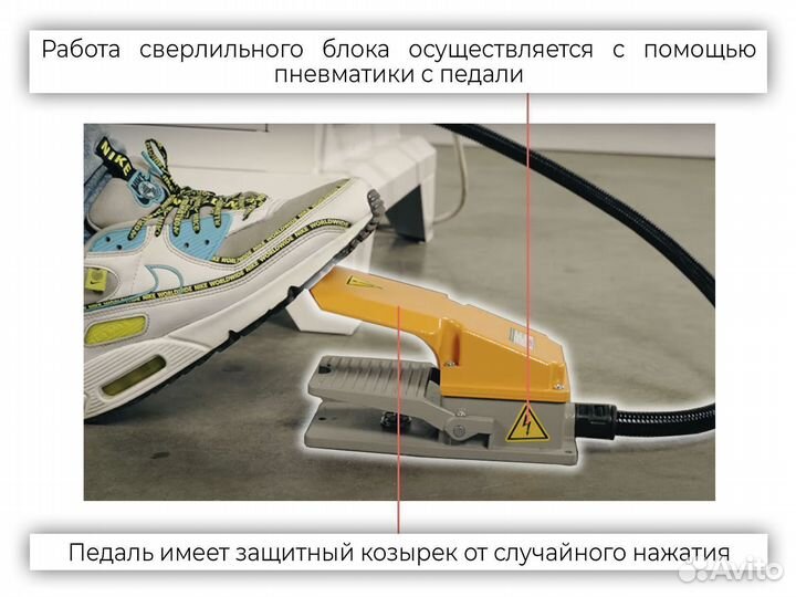 Сверлильно-присадочный станок SPS1 MAX