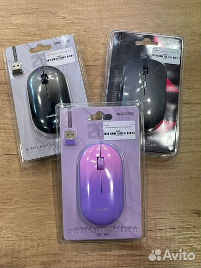 Компьютерная мышка