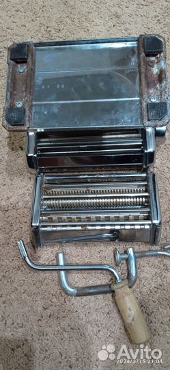 Лапшерезка ручная