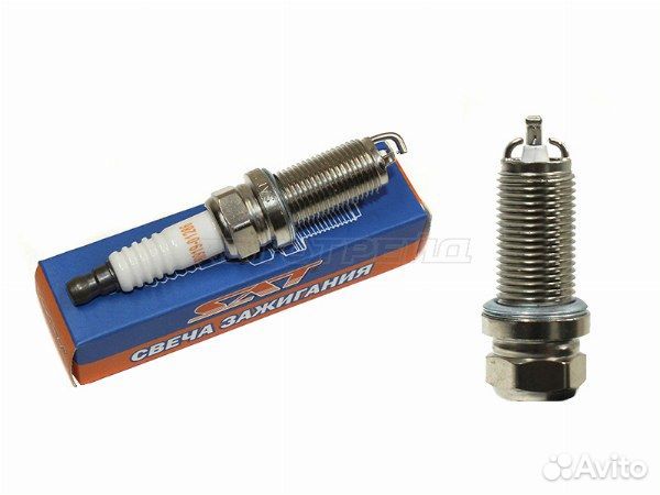 Свеча зажигания