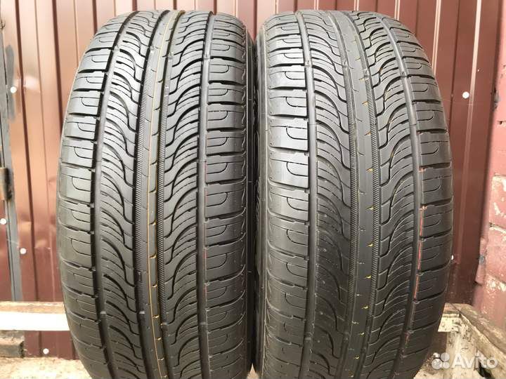 Nexen N7000 215/55 R17 94W