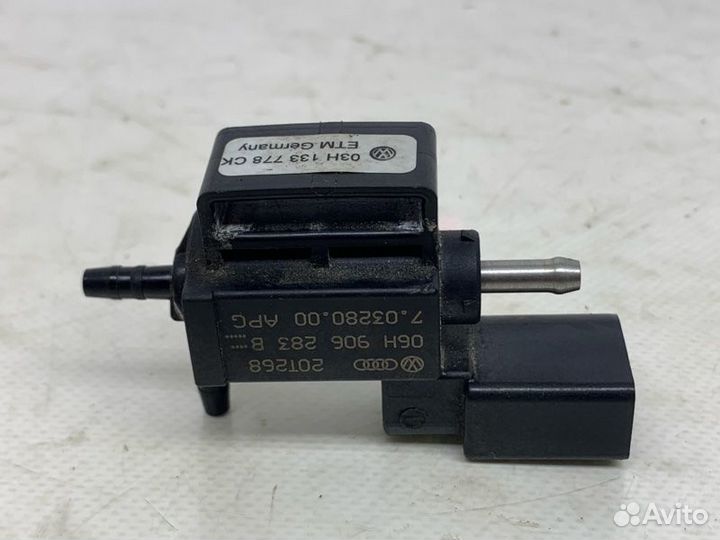 Электромагнитный клапан Volkswagen Atlas 3.6 2020