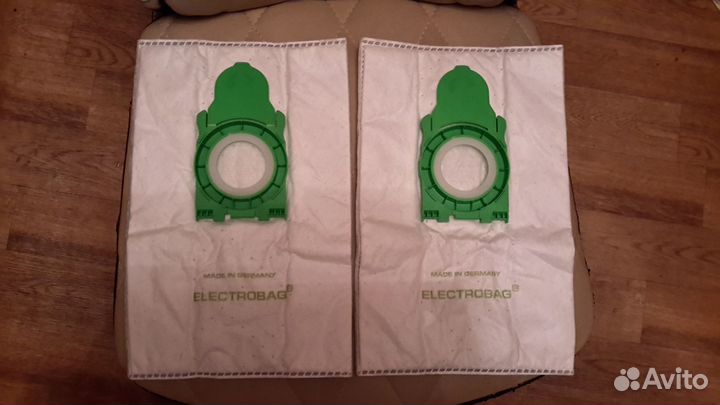 Мешки для пылесоса Bork V7D4