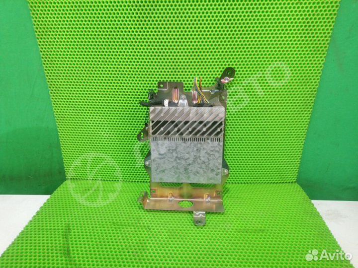 Усилитель звука Bmw 5 E39