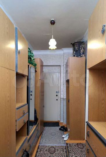 4-к. квартира, 81,3 м², 3/3 эт.