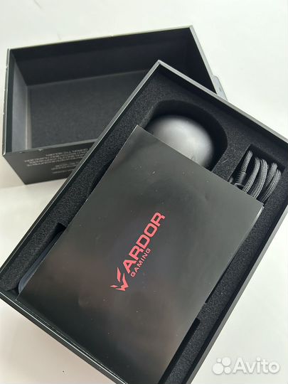 Компьютерная мышь