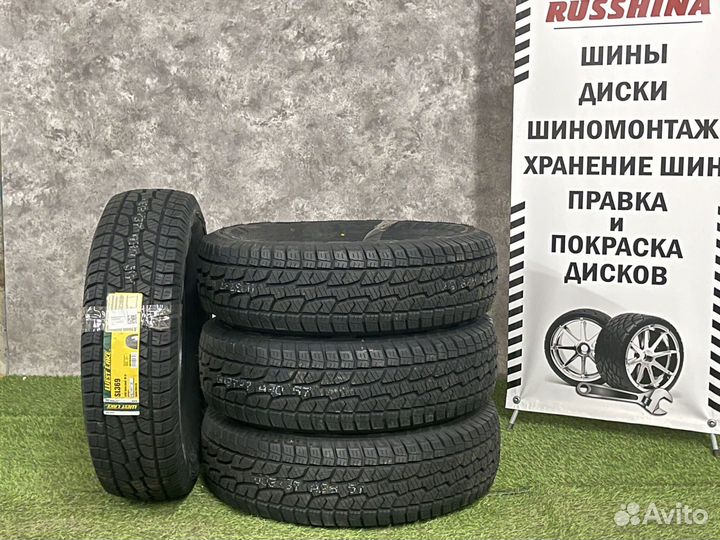 Westlake SL369 285/70 R17 117T