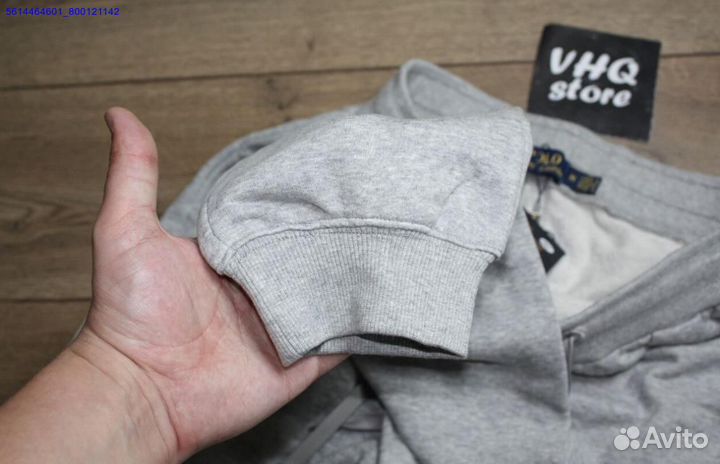 Штаны Polo Ralph Lauren 2 цвета (Арт.21950)