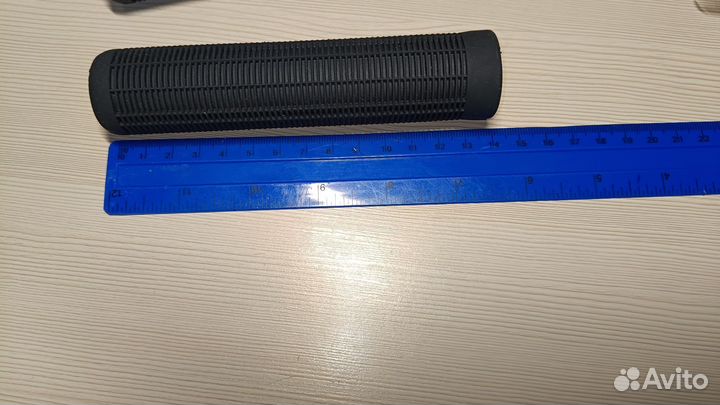 Грипсы провокатор