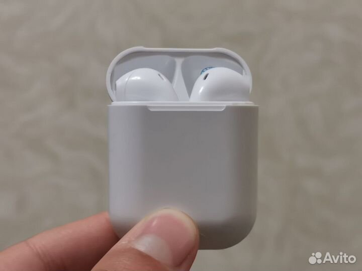 Беспроводные наушники apple airpods pro 2