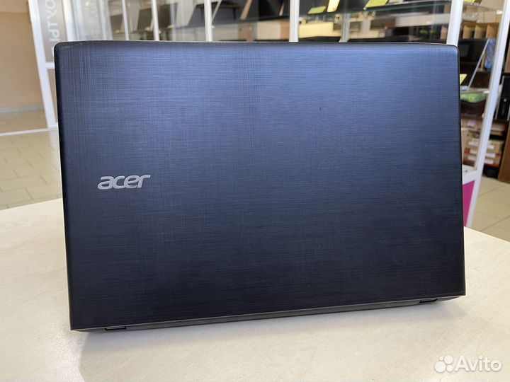 Ноутбук Acer/Core i3/8GB/940MX/SSD