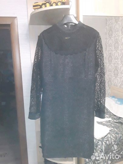 Платье праздничное