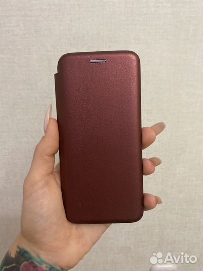 Чехол на samsung galaxy s8