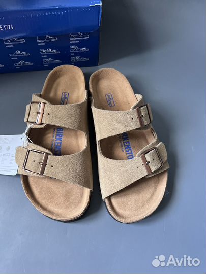 Birkenstock сандалии 36 размер