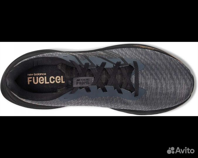 Кроссовки New BalanceFuelCell Propel v4