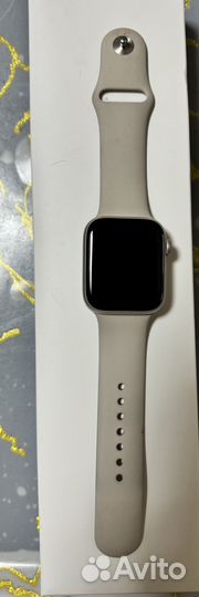 Apple watch se