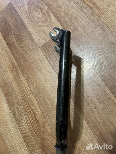 Вилка на бмх