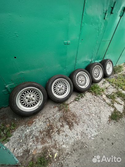 Колеса на ягуар