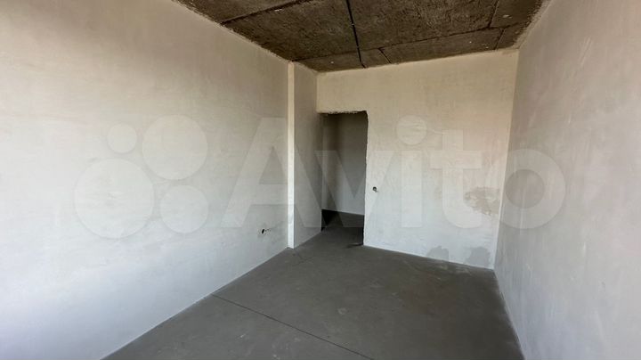 2-к. квартира, 47,9 м², 1/9 эт.